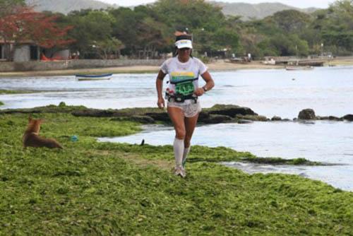 Búzios recebe a 5ª edição da charmosa maratona cross country XC Run Búzios / Foto: Divulgação